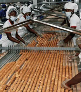 Produtos Alimentares